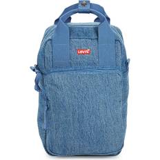 Levi's Mini L-Pack Backpack in Cotton