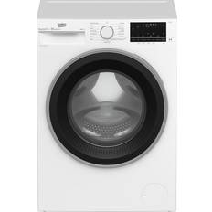 Beko Washing Machines Beko IronFast RecycledTub