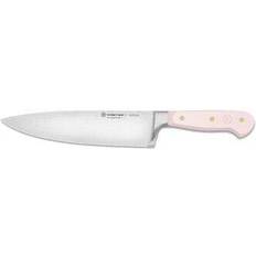 Kitchen Knives Wüsthof Classic Himalayan Salt Chef's Plastic/High