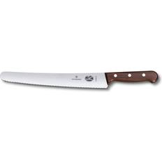 Victorinox Kitchen Knives Victorinox 10-1/4-Inch Wavy Edge Bread