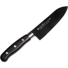 Satake Kitchen Knives Satake Noushu 6.7" Masamune Titanium Kitchen