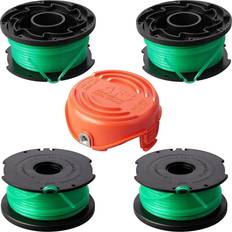 Spool Cover Garden Power Tool Spare Parts trimmer replacement support weed cover 4 spool