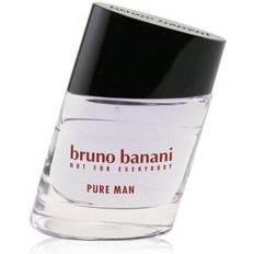 Bruno Banani Pure Man EDT 30ml