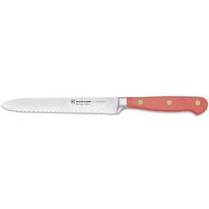 Wüsthof Knivar Wüsthof Classic Colour Allkniv 14 cm Coral Peach
