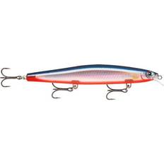 Fiskeutrustning Rapala Lure MaxRap Long Range Minnow 12cm 20g 1.2m