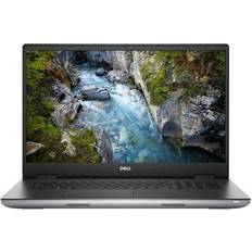 Dell Precision Kannettavat tietokoneet Dell Precision 7780 Laptop