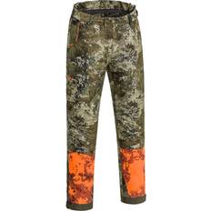 Herr - Kamouflage Byxor Pinewood Furudal Retriever Active Camou Hunting Trousers M's - Strata Blaze