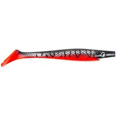 The Pig Strike Pro Shad 23 cm Midnight Shiner C149