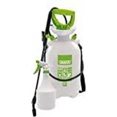 Verde Irrigatori da Giardino Draper 82464 Pressure 6.25L