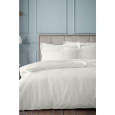 Textiles Bianca Cottonsoft 180 Thread Count Duvet Cover