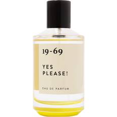 19-69 Parfumer 19-69 eau de yes please 900306 100ml