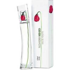 Kenzo flower eau de toilette Kenzo Flower Refill EDT 30ml