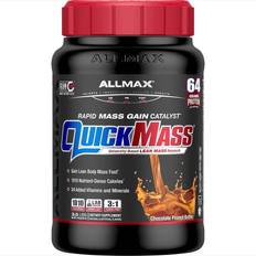 Allmax Gainers Allmax Nutrition - QuickMass - Mass Gainer Complex