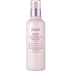 Fresh Rose Deep Hydration Balancing Emulsion