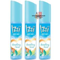 Body mist love Izzy dazzling love body mist 100ml