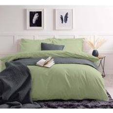 Care 200 Thread Count Fitted
