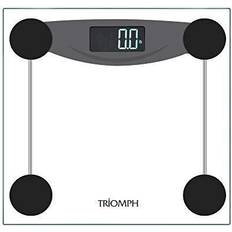 Triomph smart digital body weight bathroom