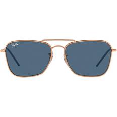 Ray-Ban CARAVAN REVERSE Rose Gold Montura