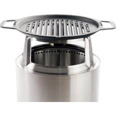 Bonfire Cooking System