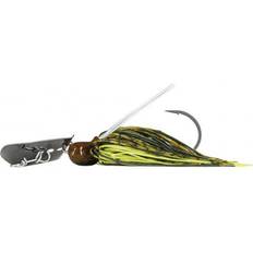 Compact Blade Jig 14g Missouri Craw