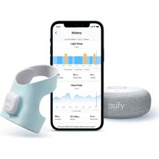 Eufy Smart Sock S320