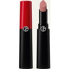 True beauty makeup Armani Beauty Lip Power Long-Lasting Matte Lipstick #111 True