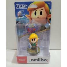 Nintendo The Legend Of Zelda: Link's Awakening Link Amiibo