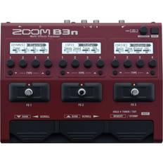 Zoom B3N Effects Pedal