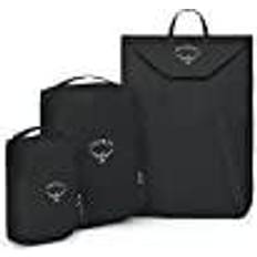 Unisex Accessori per Borse Osprey Ultralight Starter Set Nero