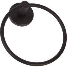 Brown Towel Rings 59850 Ring Tuscany Ring