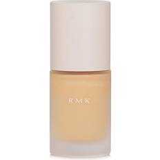 Cosmetics RMK Liquid Foundation Flawless Coverage #101