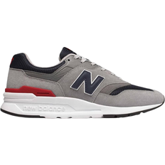 New Balance 40 Chaussures New Balance 997H M - Team Away Grey/Pigment