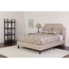 Beds & Mattresses Flash Furniture Brighton King Bed Mattress