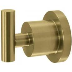 Brass Towel Hooks Kingston Brass BA8217BB 2.43