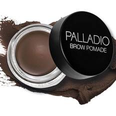 Leaping Bunny Eyebrow Gels Palladio Medium Brown Waterproof Brow Pomade