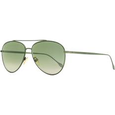 Isabel Marant IM 0011/S 1ED/EZ Femme Gunmetal Green