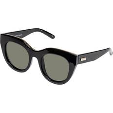 Le Specs Black Air Heart - LSP2202564 - UNI