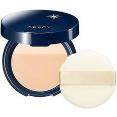 Shiseido Terra abbronzante Shiseido Integrate Gracy Light Finish Beige Ocher Powder UV SPF 50 PA 7.5g