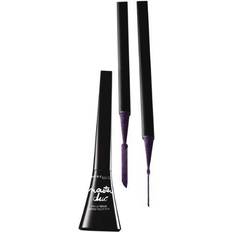 Cosmetics Maybelline Maybelline master duo 2 in 1 liquid eyeliner violet lustre 505
