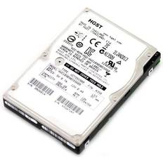 Hitachi HDD Hard Drives Hitachi Hgst huc109090css600 900gb 2.5" 10k sas 6gb/s 64mb hdd