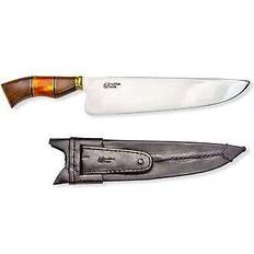 Kitchen Knives Chef Flame 10"