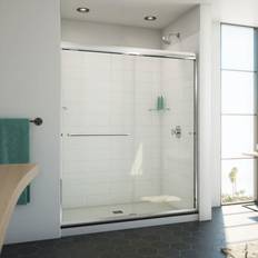 Showers DreamLine SDAM60W700VXX01 Alliance Pro