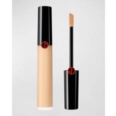 Armani Beauty Power Fabric+ Multi-Retouch Concealer #02 Fair Olive