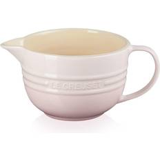 Roze Mengkommen Le Creuset Beslagkom 2 L Shell Pink