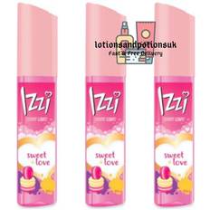 Body mist love Izzy sweet love body mist 100ml