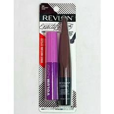 Revlon Eyeliners Revlon ColorStay Exactify Liquid Liner - Mulberry