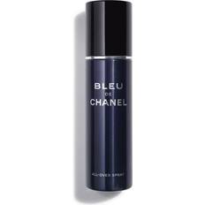 Chanel Profumi per il Corpo Chanel Bleu De All-over Spray 100 ml 100ml