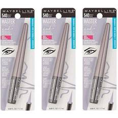 Maybelline master precise eyeliner Maybelline Master Precise Ink Metallic Liquid Violet Nova