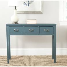 Turquoise Furniture Safavieh AMH6568H Cindy Console Table