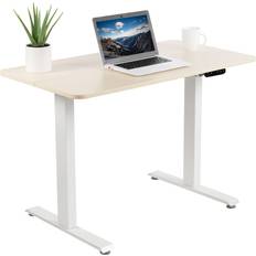 Sit stand desk frame Vivo Electric 44'x Sit Writing Desk